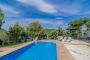 Preciosa piscina privada de 8 mx 4 m